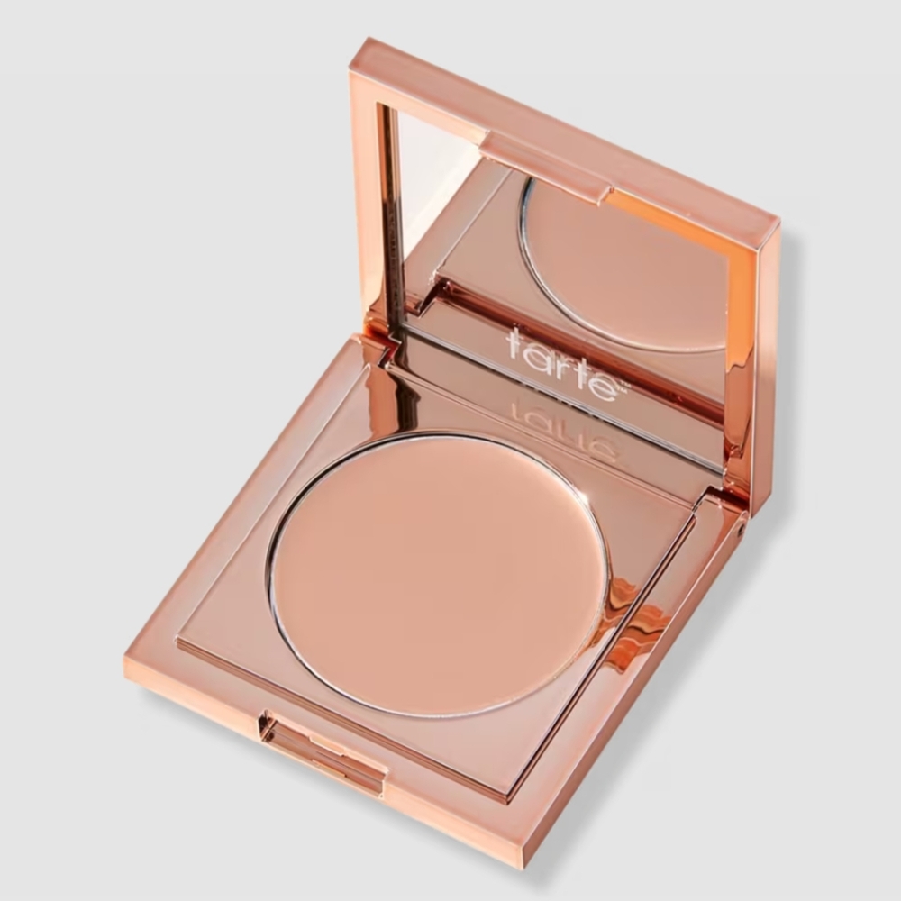 Tarte Colored Clay CC Undereye Corrector-Light/Medium- NIB